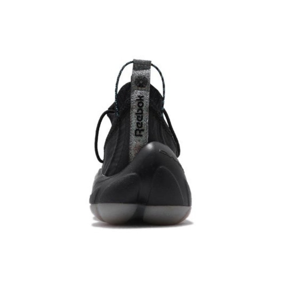 Reebok DMX Fusion PI HK Low Top Mens Running Shoes Black CN2343 NEW Size 8 - Picture 5 of 6